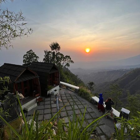 Bali Sunrise Camp & Glamping Hotel Kintamani  Ngoại thất bức ảnh