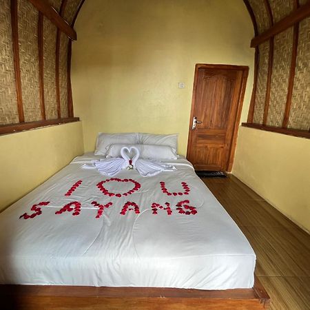 Bali Sunrise Camp & Glamping Hotel Kintamani  Ngoại thất bức ảnh